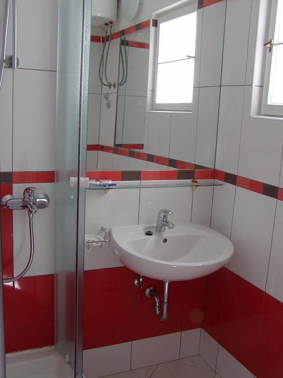 Apartments Potts Point ماكارسكا الغرفة الصورة
