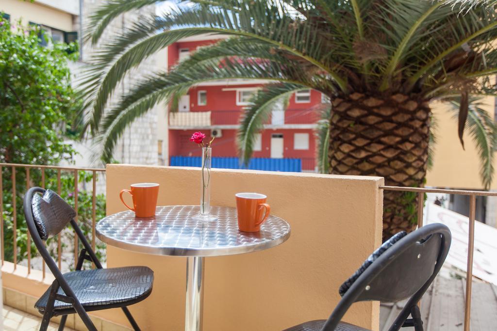 Apartments Potts Point ماكارسكا الغرفة الصورة