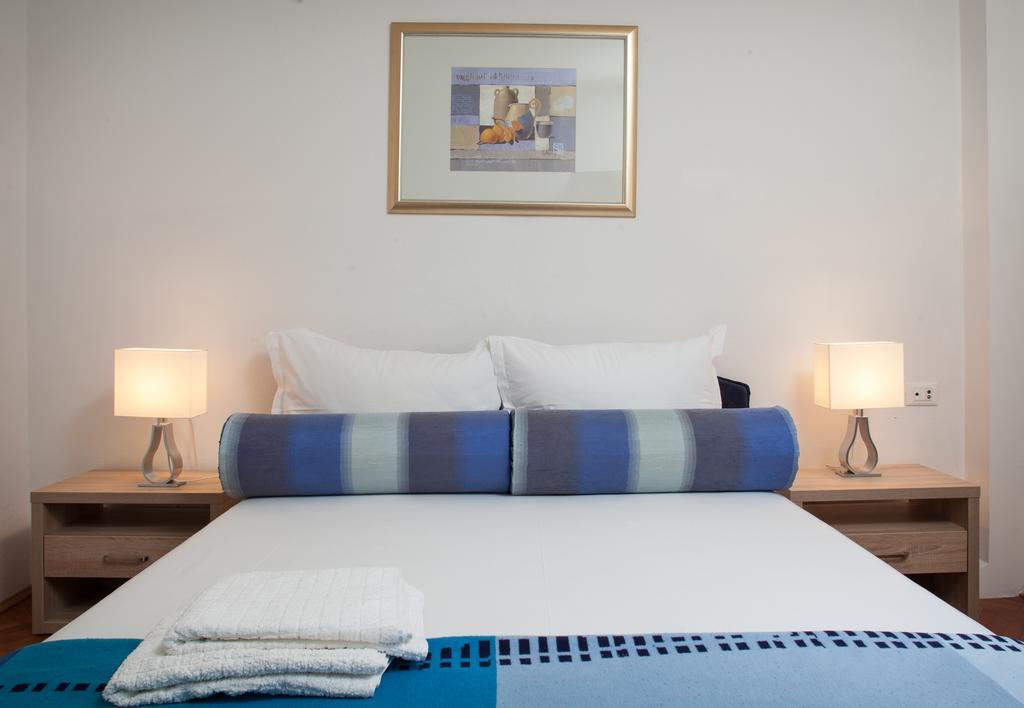 Apartments Potts Point ماكارسكا المظهر الخارجي الصورة