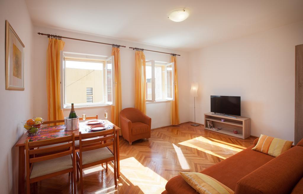 Apartments Potts Point ماكارسكا المظهر الخارجي الصورة